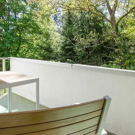 Appartamento Ferienwohnung Amselnest