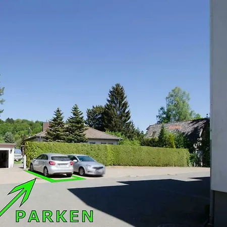 Ferienwohnung Amselnest Appartamento Bad Sachsa